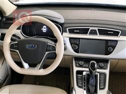 جيلي امجراند X7